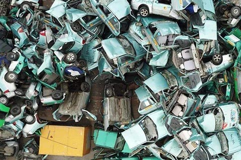 广安回收旧蓄电瓶|艾佩斯汽车电池回收